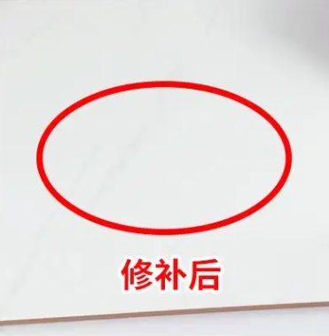 连云港瓷砖空鼓维修公司分享下板材基层，未采取柔性过渡措施的影响。在瓷砖铺贴工程中，如果采用的是板材基层（如石膏板、木工板等非刚性基层），而未采取柔性过渡措施，
